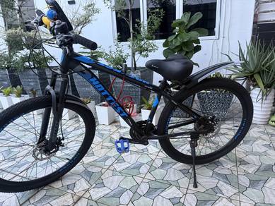 basikal dewasa cun2