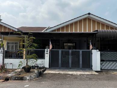 Terraced House For Sale in Tasek Gelugor,PNG