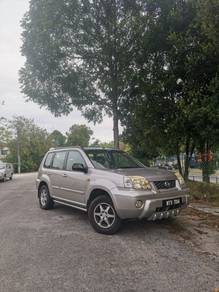 Nissan X-Trail COMFORT in Puchong, KUL