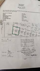 Residential Land in Besut, TRG