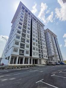 Apartment For Sale in Airtrollis