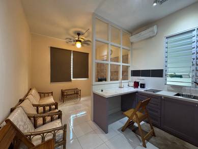 Apartment For Sale in Stutong Heights Apartment 1