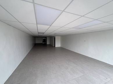 Office space For Rent in Perai,PNG