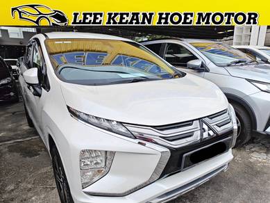 Mitsubishi Xpander  in Perai, PNG
