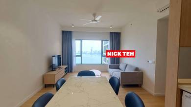 Service Residence For Rent in The Meg by E&O