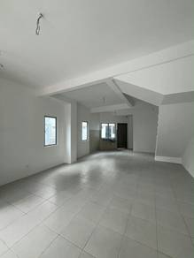 2-storey Terraced House For Sale in Tasek Gelugor,PNG