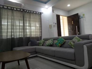 2-storey Terraced House For Rent in Johor Bahru,JHR