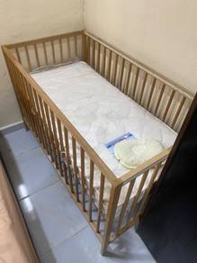 Baby Cot Ikea