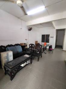 1-storey Terraced House For Rent in Johor Bahru,JHR