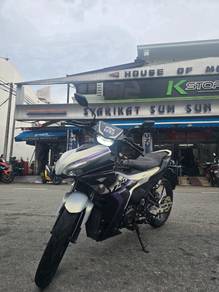 Yamaha Y16ZR