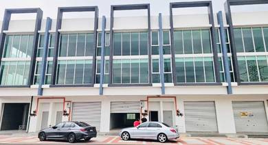 Shop lot For Rent in Ayer Keroh,MLK
