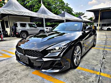 BMW Z4 sDRIVE30i in Cheras, KUL