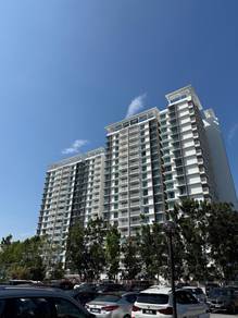 Apartment For Sale in Vista Mahogani @ Saujana Impian