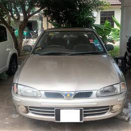 Proton Wira GL in Wakaf Baru, KTN