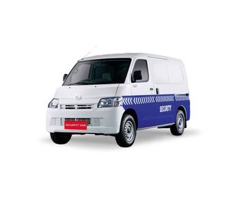 2026 Daihatsu Gran Max S402RV-BMRFJG