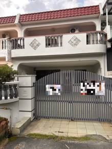 2-storey Terraced House For Sale in Skudai,JHR