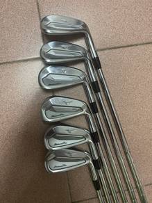 mizuno pro 223
