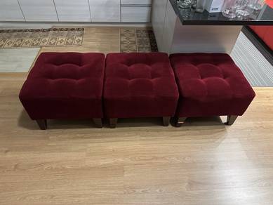 sofa sitting
