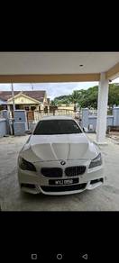 BMW 535i 35i (CBU) in Pasir Gudang, JHR