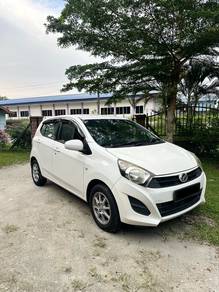 Perodua Axia G in Kulim, KDH