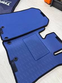 Brand New TRAPO Car Mat – High Quality & Durable