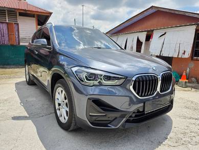 2020 BMW X1 sDRIVE18i