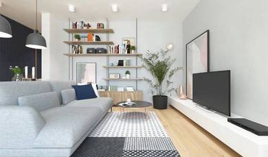 Condominium For Sale in Bukit Jalil,KUL
