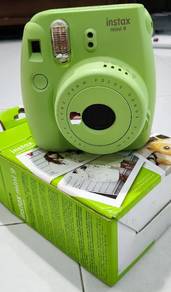 Fujifilm Instax mini 9 