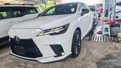 2023 Lexus RX 350 F Sport F SPORT