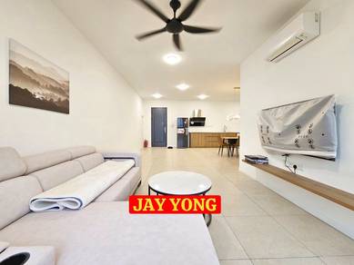 Apartment For Sale in Anggun Residences @ Batu Kawan