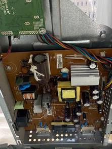 Acer x203h lcd monitor power board