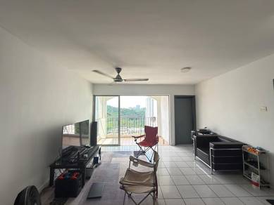 Condominium For Sale in Pantai Hillpark 5