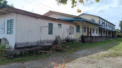 Terraced House For Rent in Arau,PLS