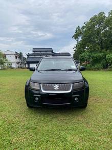 Suzuki Grand Vitara PREMIER in Semenyih, SGR