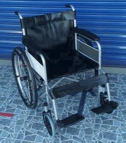 Wheelchair Bandar Perda KPJ hospital Desa Dama
