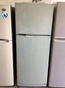 Ice Peti Sejuk Fridge Refrigerator Freeze National