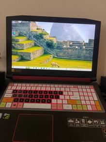 Acer laptop second hand-good condition