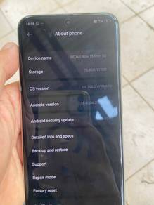 Redmi note 15 pro  