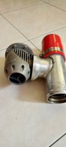 blow off hks sqv