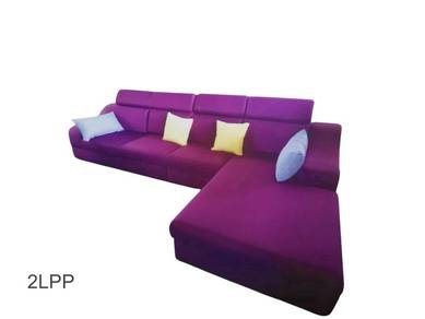 L Shape Sofa 2LPP