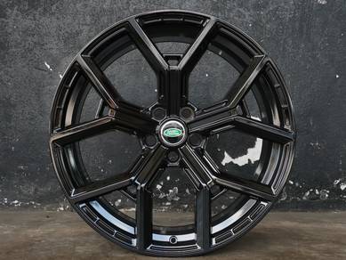 Rim 22 inch range rover defender vogue sport svr