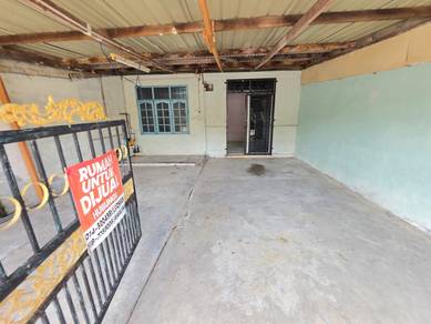 Terraced House For Sale in Tumpat,KTN