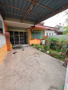 1-storey Terraced House For Sale in Klang,SGR