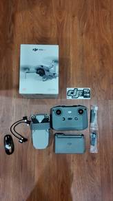 New Used Dji Mini 4k *FREE ORIGINAL CHARGING HUB*