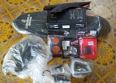 barang motor rsx
