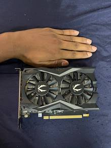 Zotac Gtx 1650 super