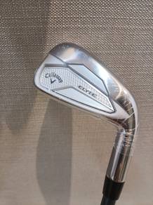 Callaway Elyte Iron Set