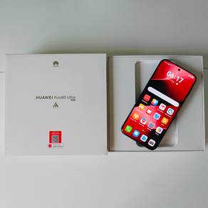 Huawei Pura 80 Ultra 16/512GB Full Set Golden Blac