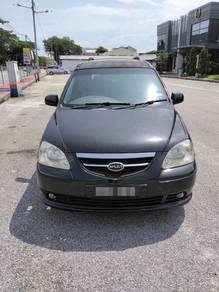 Naza Citra GLS in Bagan Ajam, PNG