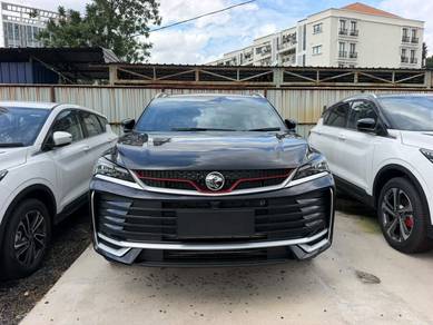 Proton X50 FLAGSHIP in Cheras, SGR
